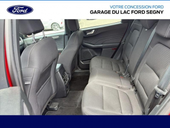 Photo 11 du bon plan FORD Kuga 2.5 Duratec 190ch FHEV E85 Titanium BVA occasion à 21890 €