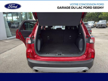 Photo 12 du bon plan FORD Kuga 2.5 Duratec 190ch FHEV E85 Titanium BVA occasion à 21890 €