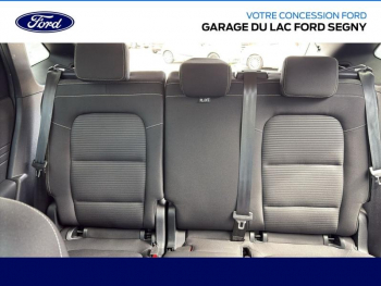 Photo 13 du bon plan FORD Kuga 2.5 Duratec 190ch FHEV E85 Titanium BVA occasion à 21890 €