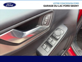 Photo 15 du bon plan FORD Kuga 2.5 Duratec 190ch FHEV E85 Titanium BVA occasion à 21890 €