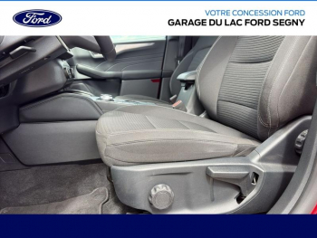 Photo 16 du bon plan FORD Kuga 2.5 Duratec 190ch FHEV E85 Titanium BVA occasion à 21890 €