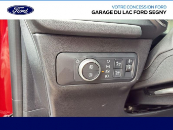 Photo 17 du bon plan FORD Kuga 2.5 Duratec 190ch FHEV E85 Titanium BVA occasion à 21890 €