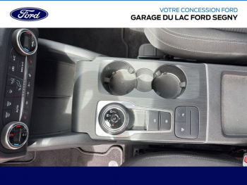 Photo 18 du bon plan FORD Kuga 2.5 Duratec 190ch FHEV E85 Titanium BVA occasion à 21890 €