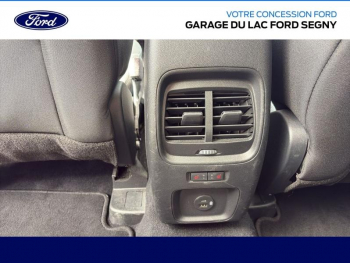Photo 20 du bon plan FORD Kuga 2.5 Duratec 190ch FHEV E85 Titanium BVA occasion à 21890 €