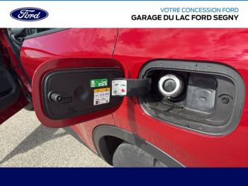 Photo 21 du bon plan FORD Kuga 2.5 Duratec 190ch FHEV E85 Titanium BVA occasion à 21890 €