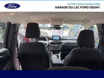 Photo 22 du bon plan FORD Kuga 2.5 Duratec 190ch FHEV E85 Titanium BVA occasion à 21890 €