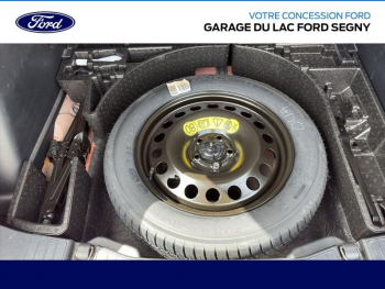 Photo 23 du bon plan FORD Kuga 2.5 Duratec 190ch FHEV E85 Titanium BVA occasion à 21890 €
