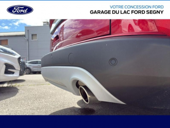 Photo 24 du bon plan FORD Kuga 2.5 Duratec 190ch FHEV E85 Titanium BVA occasion à 21890 €