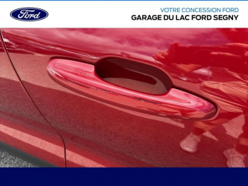 Photo 25 du bon plan FORD Kuga 2.5 Duratec 190ch FHEV E85 Titanium BVA occasion à 21890 €