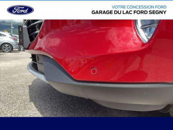 Photo 26 du bon plan FORD Kuga 2.5 Duratec 190ch FHEV E85 Titanium BVA occasion à 21890 €