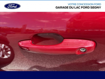 Photo 27 du bon plan FORD Kuga 2.5 Duratec 190ch FHEV E85 Titanium BVA occasion à 21890 €