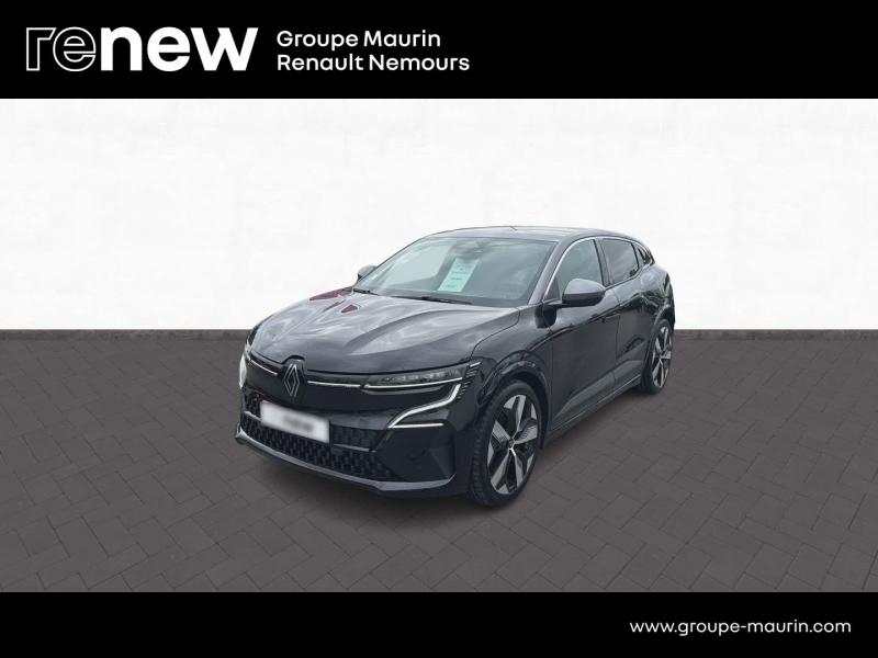 Bon plan RENAULT Megane E-Tech Electric EV60 220ch Techno super charge occasion à 23790 €