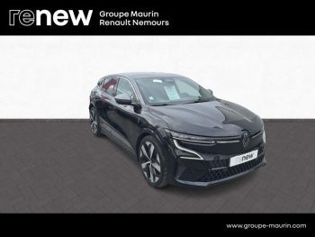 Photo 3 du bon plan RENAULT Megane E-Tech Electric EV60 220ch Techno super charge occasion à 23790 €