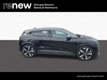 Photo 4 du bon plan RENAULT Megane E-Tech Electric EV60 220ch Techno super charge occasion à 23790 €