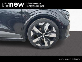 Photo 5 du bon plan RENAULT Megane E-Tech Electric EV60 220ch Techno super charge occasion à 23790 €