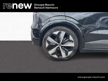 Photo 6 du bon plan RENAULT Megane E-Tech Electric EV60 220ch Techno super charge occasion à 23790 €