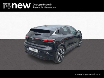 Photo 7 du bon plan RENAULT Megane E-Tech Electric EV60 220ch Techno super charge occasion à 23790 €