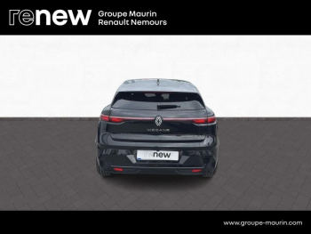 Photo 8 du bon plan RENAULT Megane E-Tech Electric EV60 220ch Techno super charge occasion à 23790 €