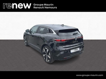 Photo 10 du bon plan RENAULT Megane E-Tech Electric EV60 220ch Techno super charge occasion à 23790 €