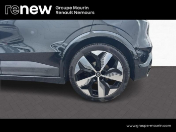 Photo 11 du bon plan RENAULT Megane E-Tech Electric EV60 220ch Techno super charge occasion à 23790 €