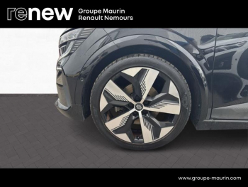 Photo 12 du bon plan RENAULT Megane E-Tech Electric EV60 220ch Techno super charge occasion à 23790 €