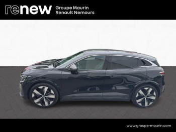 Photo 13 du bon plan RENAULT Megane E-Tech Electric EV60 220ch Techno super charge occasion à 23790 €