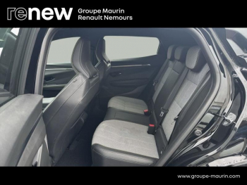 Photo 14 du bon plan RENAULT Megane E-Tech Electric EV60 220ch Techno super charge occasion à 23790 €
