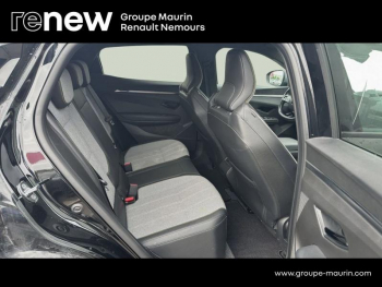 Photo 15 du bon plan RENAULT Megane E-Tech Electric EV60 220ch Techno super charge occasion à 23790 €