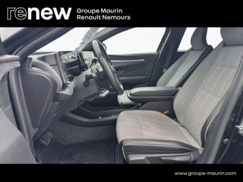 Photo 17 du bon plan RENAULT Megane E-Tech Electric EV60 220ch Techno super charge occasion à 23790 €