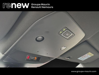 Photo 19 du bon plan RENAULT Megane E-Tech Electric EV60 220ch Techno super charge occasion à 23790 €