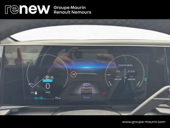 Photo 20 du bon plan RENAULT Megane E-Tech Electric EV60 220ch Techno super charge occasion à 23790 €