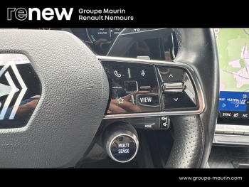 Photo 21 du bon plan RENAULT Megane E-Tech Electric EV60 220ch Techno super charge occasion à 23790 €