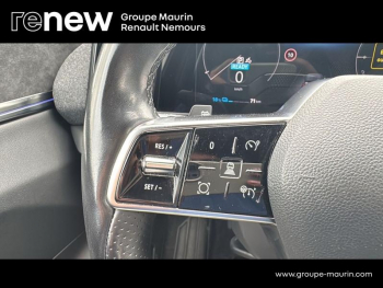 Photo 22 du bon plan RENAULT Megane E-Tech Electric EV60 220ch Techno super charge occasion à 23790 €