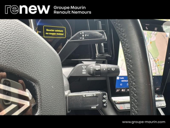 Photo 23 du bon plan RENAULT Megane E-Tech Electric EV60 220ch Techno super charge occasion à 23790 €