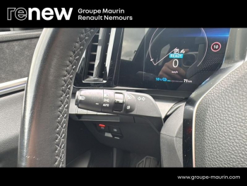 Photo 24 du bon plan RENAULT Megane E-Tech Electric EV60 220ch Techno super charge occasion à 23790 €