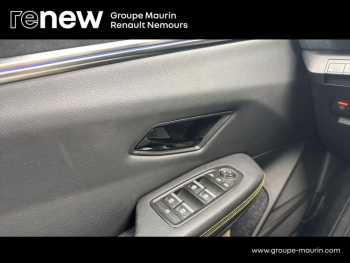 Photo 25 du bon plan RENAULT Megane E-Tech Electric EV60 220ch Techno super charge occasion à 23790 €