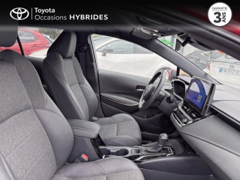 Photo 6 du bon plan TOYOTA Corolla Touring Spt 1.8 140ch Design MY25 occasion à 27990 €