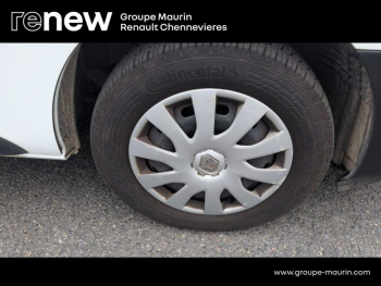 Photo 9 du bon plan RENAULT Trafic Fg VUL L1H1 1000 2.0 dCi 120ch Confort E6 occasion à 15990 €