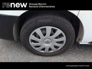 Photo 12 du bon plan RENAULT Trafic Fg VUL L1H1 1000 2.0 dCi 120ch Confort E6 occasion à 15990 €