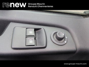 Photo 17 du bon plan RENAULT Trafic Fg VUL L1H1 1000 2.0 dCi 120ch Confort E6 occasion à 15990 €