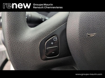 Photo 19 du bon plan RENAULT Trafic Fg VUL L1H1 1000 2.0 dCi 120ch Confort E6 occasion à 15990 €