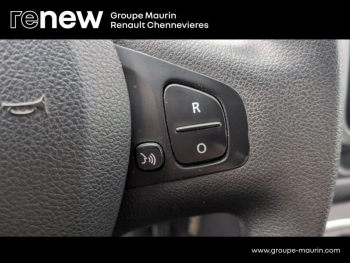 Photo 20 du bon plan RENAULT Trafic Fg VUL L1H1 1000 2.0 dCi 120ch Confort E6 occasion à 15990 €