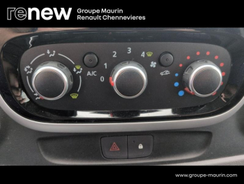 Photo 22 du bon plan RENAULT Trafic Fg VUL L1H1 1000 2.0 dCi 120ch Confort E6 occasion à 15990 €