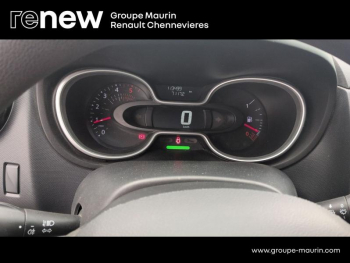 Photo 24 du bon plan RENAULT Trafic Fg VUL L1H1 1000 2.0 dCi 120ch Confort E6 occasion à 15990 €