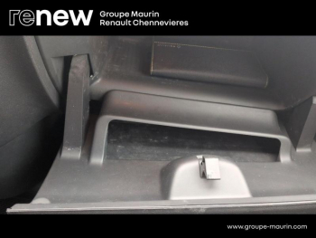 Photo 27 du bon plan RENAULT Trafic Fg VUL L1H1 1000 2.0 dCi 120ch Confort E6 occasion à 15990 €