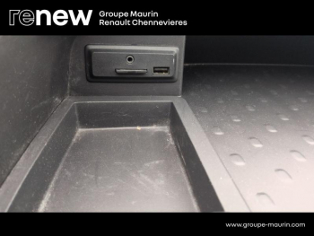 Photo 28 du bon plan RENAULT Trafic Fg VUL L1H1 1000 2.0 dCi 120ch Confort E6 occasion à 15990 €