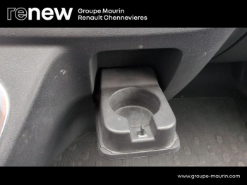 Photo 30 du bon plan RENAULT Trafic Fg VUL L1H1 1000 2.0 dCi 120ch Confort E6 occasion à 15990 €