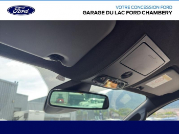 Photo 6 du bon plan FORD Ranger VUL 2.0 TDCi 213ch Super Cab Wildtrak BVA10 occasion à 35790 €