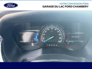 Photo 8 du bon plan FORD Ranger VUL 2.0 TDCi 213ch Super Cab Wildtrak BVA10 occasion à 35790 €