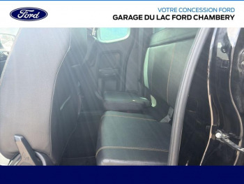 Photo 9 du bon plan FORD Ranger VUL 2.0 TDCi 213ch Super Cab Wildtrak BVA10 occasion à 35790 €